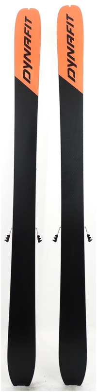 2026 Dynafit Tigard 97 Skis Bases