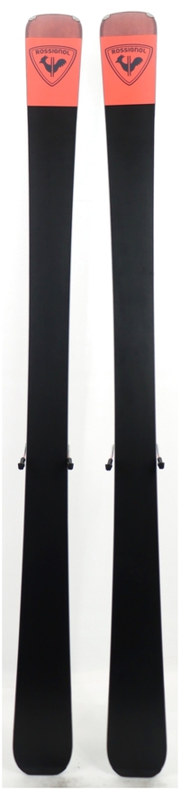 2026 Rossignol Arcade 88 Skis Bases