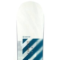 demo 2026 Nidecker Merc SE Skis in 152cm For Sale