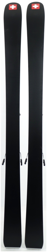 2026 Stockli Nela 88 Skis Bases