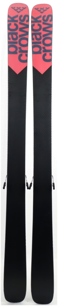 2025 Black Crows Camox Skis Bases