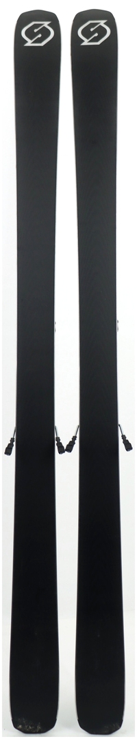 2025 Stereo Piste V4 Skis Bases