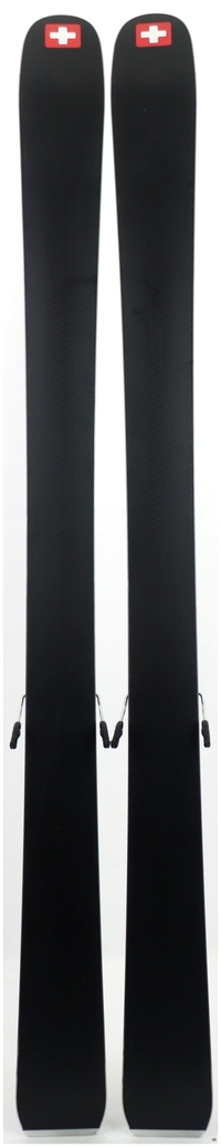 2026 Stockli Nela 96 Skis Bases