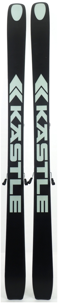 2026 Kastle ZX92 Skis Bases