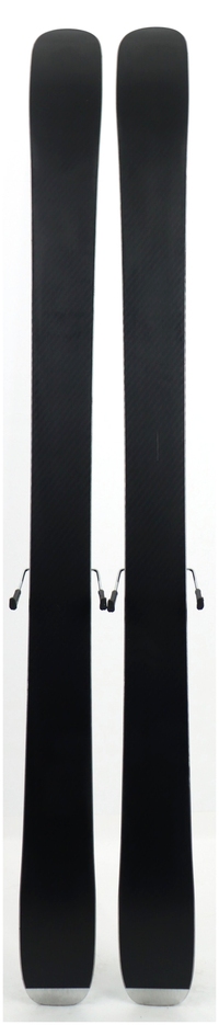 2024 Rossignol Rallybird 90 Pro Skis Bases