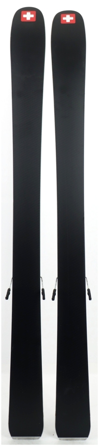 2026 Stockli Nela 96 Skis Bases