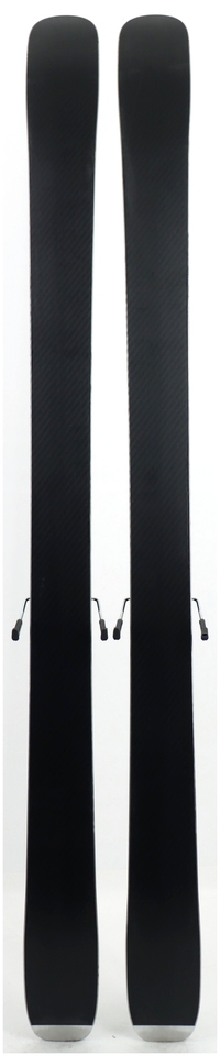 2024 Rossignol Sender 90 Pro Skis Bases