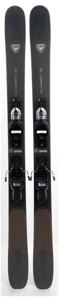 2024 Rossignol Sender 90 Pro Skis Topsheets