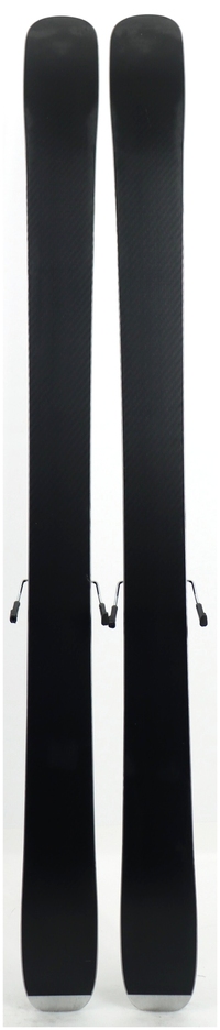 2024 Rossignol Sender 90 Pro Skis Bases