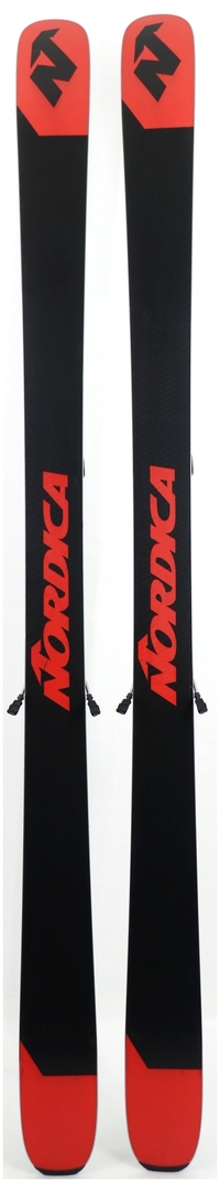 2026 Nordica Enforcer 89 Skis Bases