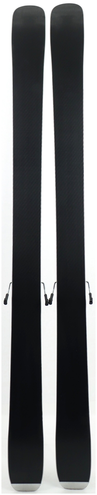2024 Rossignol Rallybird 90 Pro Skis Bases