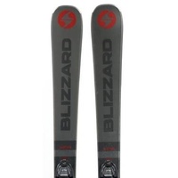 Blizzard XCR Men's Skis - Powder7
