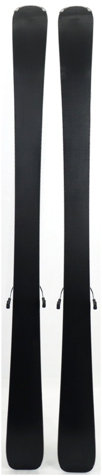 2025 Rossignol Experience 82 Basalt Skis Bases