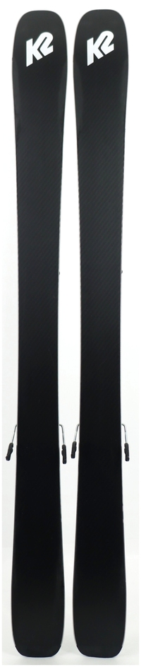 2025 K2 Mindbender 90C W Skis Bases