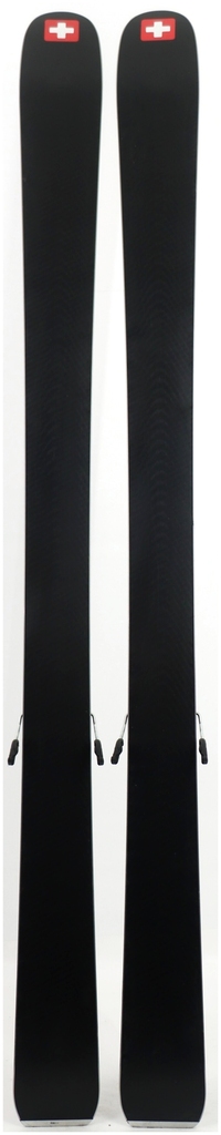 2026 Stockli Nela 96 Skis Bases