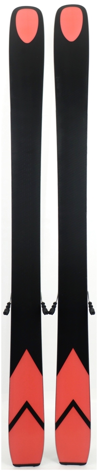 2026 Kastle Paragon 101 Skis Bases
