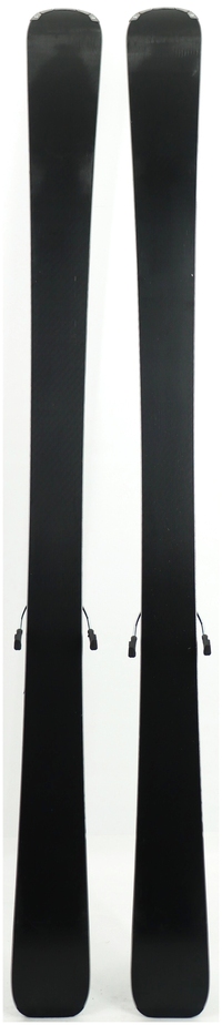 2025 Rossignol Experience 82 Basalt Skis Bases