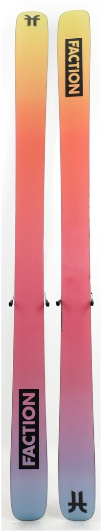 2023 Faction Prodigy 2 Skis Bases