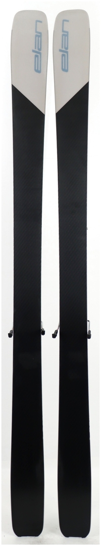 2024 Elan Ripstick 88 Skis Bases