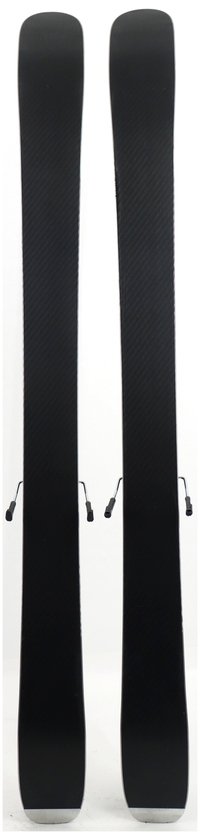 2024 Rossignol Rallybird 90 Pro Skis Bases