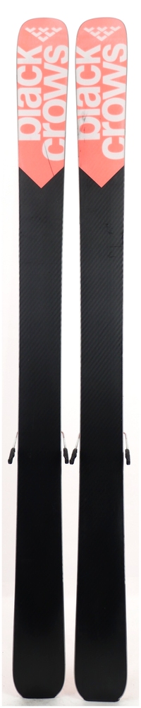 2024 Black Crows Camox Birdie Skis Bases