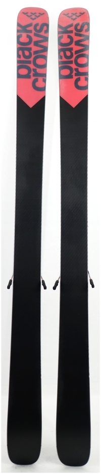 2025 Black Crows Camox Skis Bases