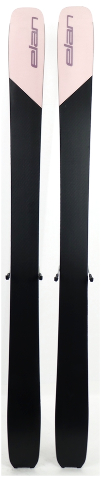 2024 Elan Ripstick 94 W Skis Bases