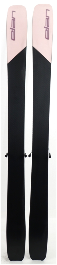 2024 Elan Ripstick 94 W Skis Bases