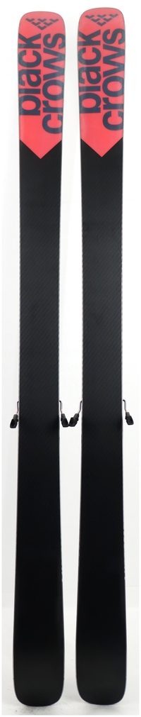 2025 Black Crows Camox Skis Bases