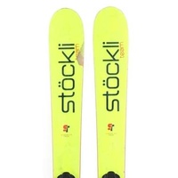 2020 Stockli Stormrider Team