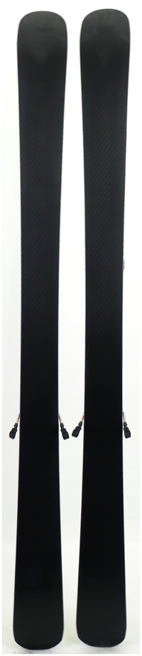 2020 Stockli Stormrider Team Skis Bases