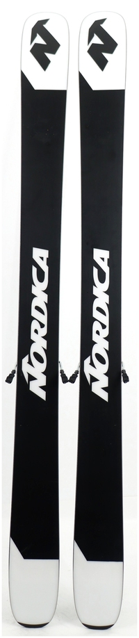 2027 Nordica Santa Ana 97 Skis Bases