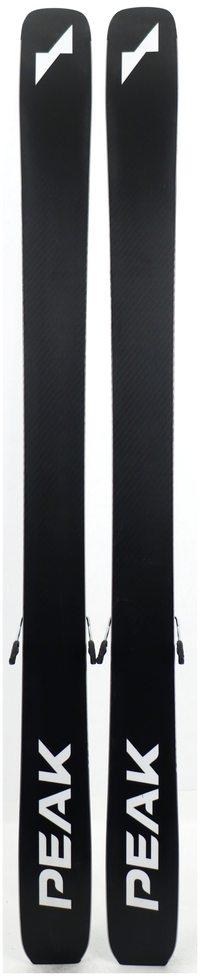2025 Peak Skis Peak 98 By Bode Skis Bases