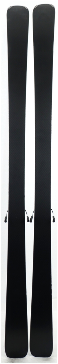 2025 Rossignol Experience 82 Basalt Skis Bases