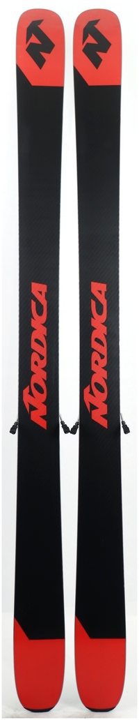 2026 Nordica Enforcer 99 Skis Bases