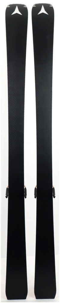 2025 Atomic Redster Q9.8 Revoshock S Skis Bases