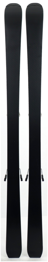 2026 Atomic Maverick Jr Skis Bases