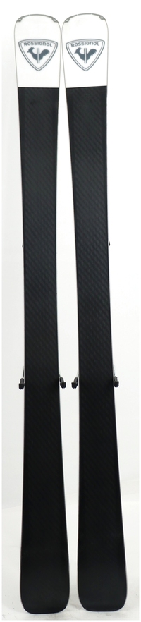 2023 Rossignol Experience W 82 Ti Skis Bases