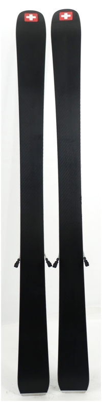 2026 Stockli Nela 88 Skis Bases