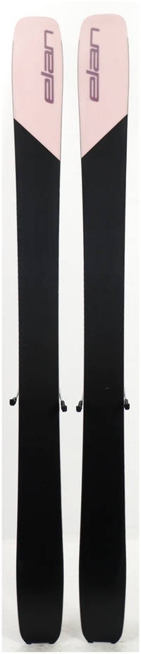 2024 Elan Ripstick 94 W Skis Bases