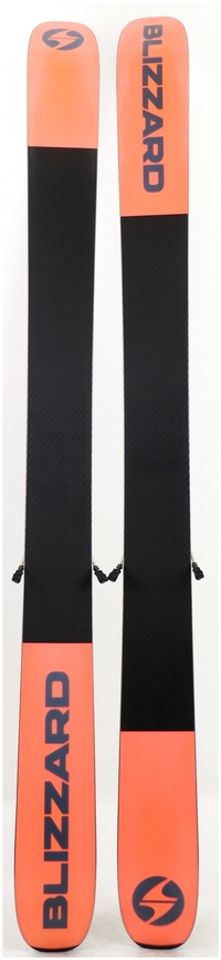 2025 Blizzard Sheeva 11 Skis Bases