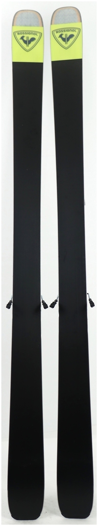 2024 Rossignol Sender 94 Ti Skis Bases