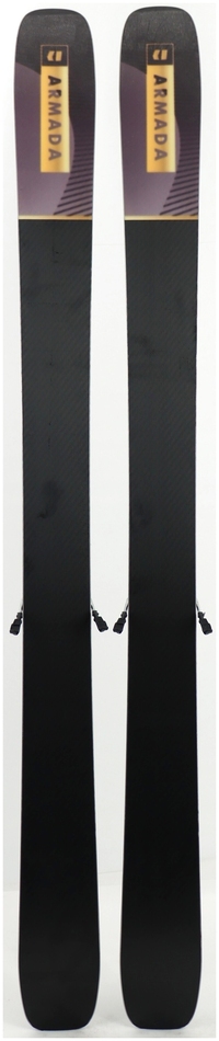 2023 Armada Reliance 102 Ti Skis Bases