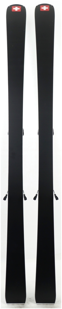 2026 Stockli Montero AX Skis Bases