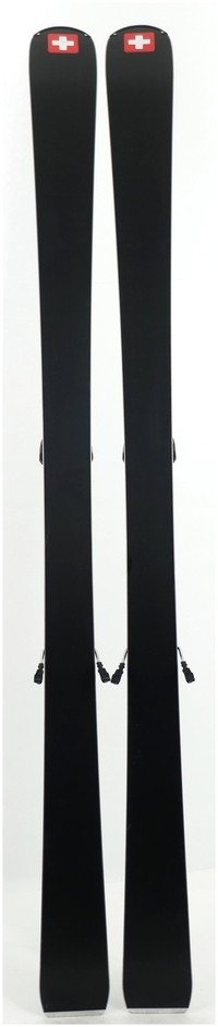 2026 Stockli Montero AX Skis Bases