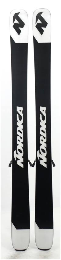 2027 Nordica Santa Ana 92 Skis Bases