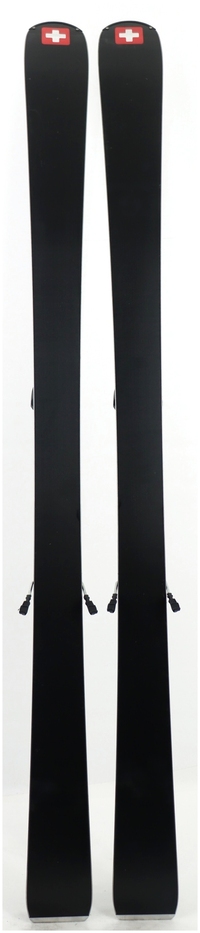 2026 Stockli Montero AR Skis Bases