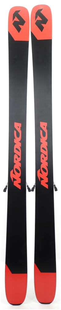 2026 Nordica Enforcer 99 Skis Bases