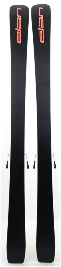 2026 Elan Wingman 83 TI Skis Bases