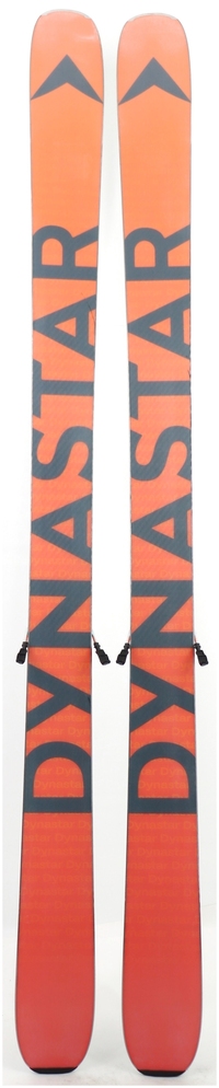2026 Dynastar M Pro 100 TI Skis Bases